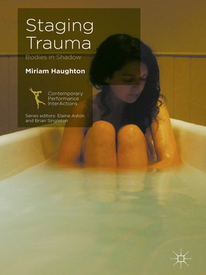 cover image of Staging Trauma